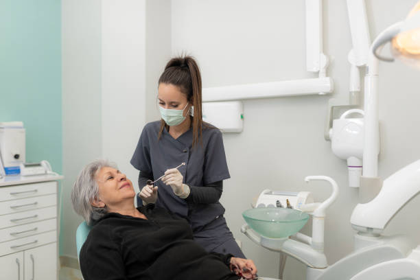 Best Emergency Denture Repair in Hebron Estates, KY